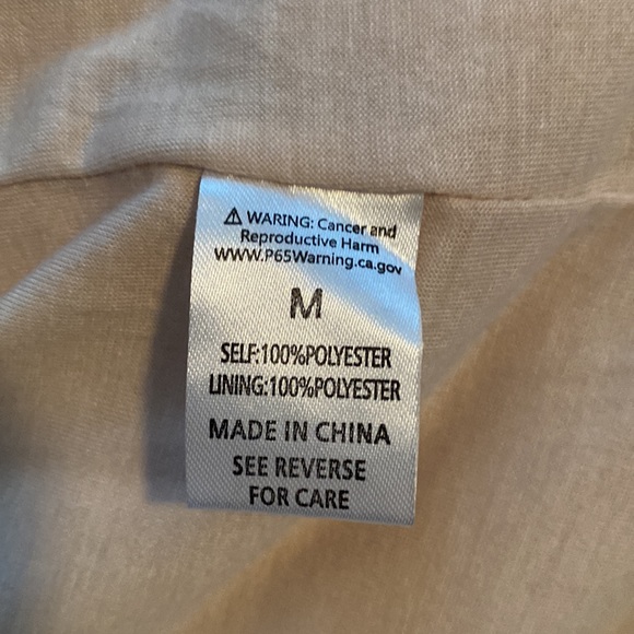 SUPER SOFT fuzzy jacket - Picture 3 of 5